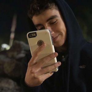 Meet your Posher, Gary